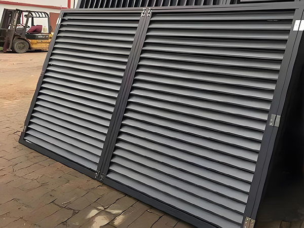 渭南百叶窗 渭南百叶窗