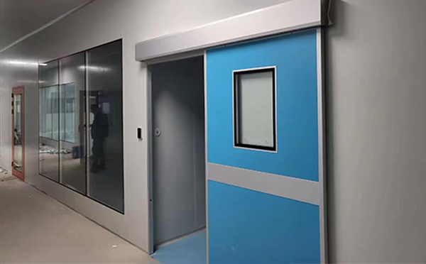 渭南医用门 渭南医用门