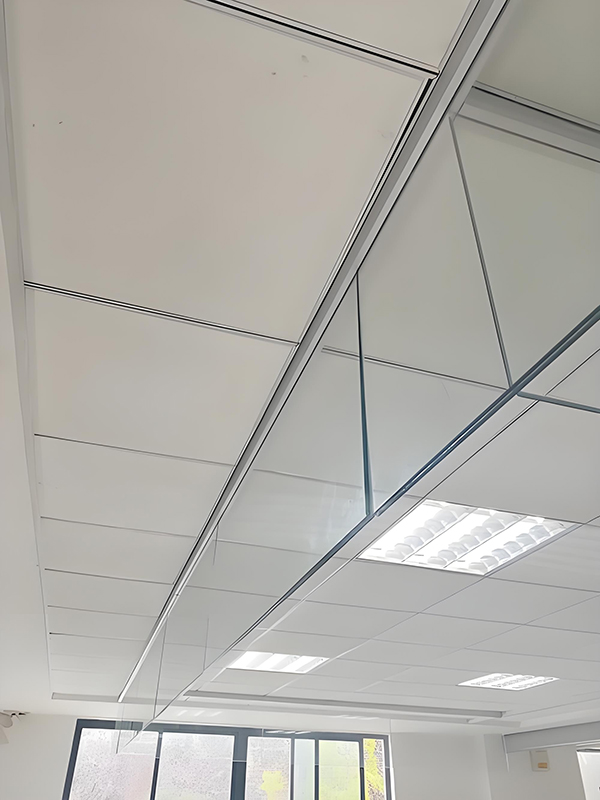 渭南玻璃渭南挡烟垂壁 渭南玻璃渭南挡烟垂壁