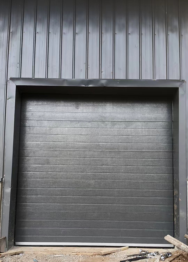 渭南车库门 渭南车库门