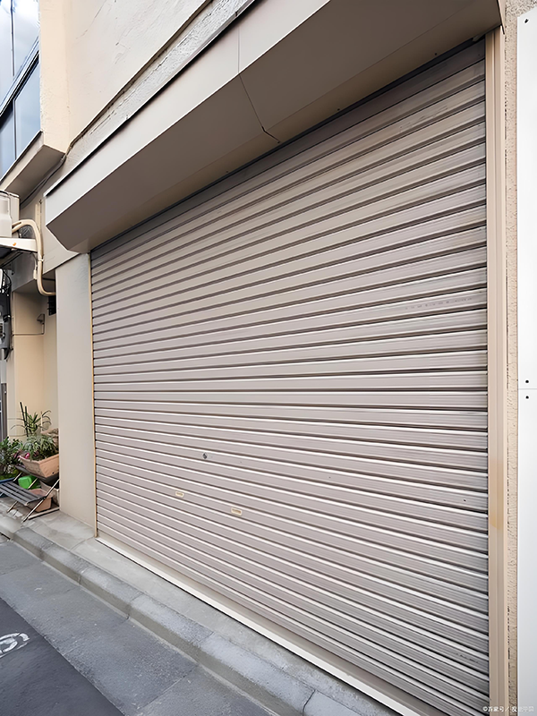 渭南卷帘门 渭南卷帘门