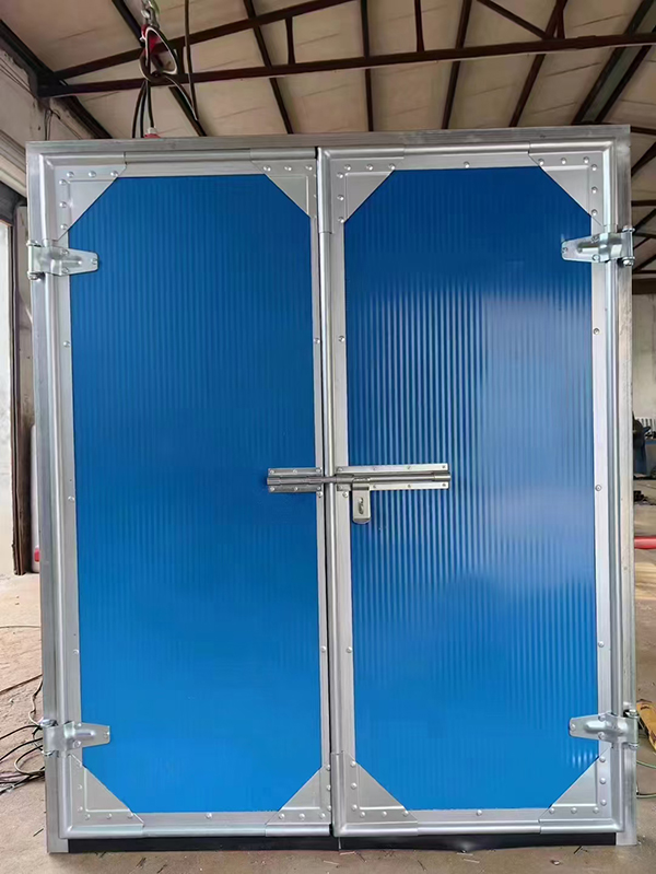 渭南工业平开门 渭南工业平开门