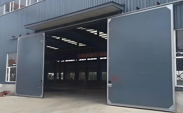 渭南工业推拉门