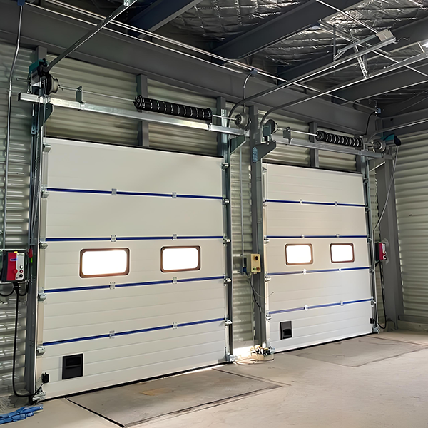 渭南工业翻板门 渭南工业翻板门