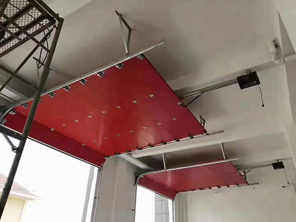 渭南工业翻板门 渭南工业翻板门