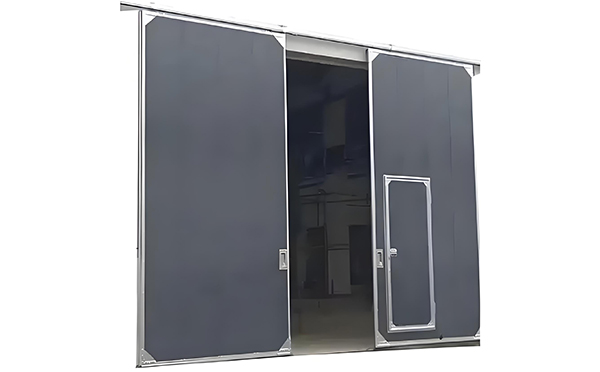 渭南工业平移门