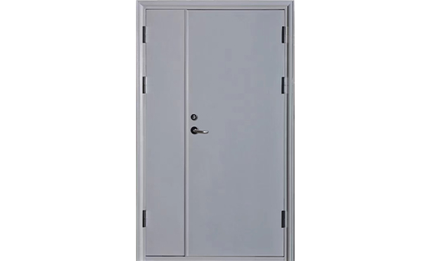 渭南钢制防火门