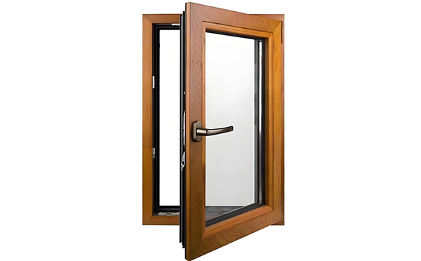 渭南铝制耐火窗