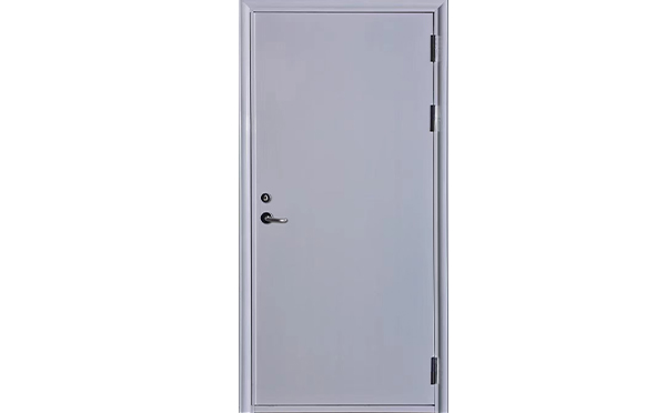 渭南钢制防火门