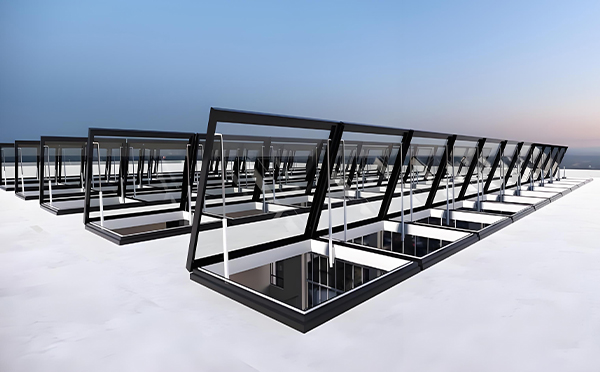 消防渭南排烟窗 消防渭南排烟窗