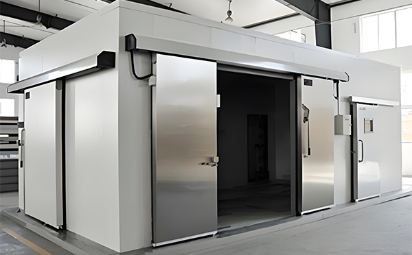 渭南冷库门 渭南冷库门