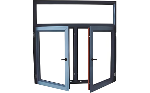 渭南铝制耐火窗