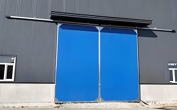 渭南工业推拉门