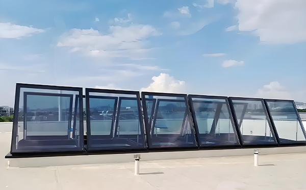 渭南排烟天窗 渭南排烟天窗