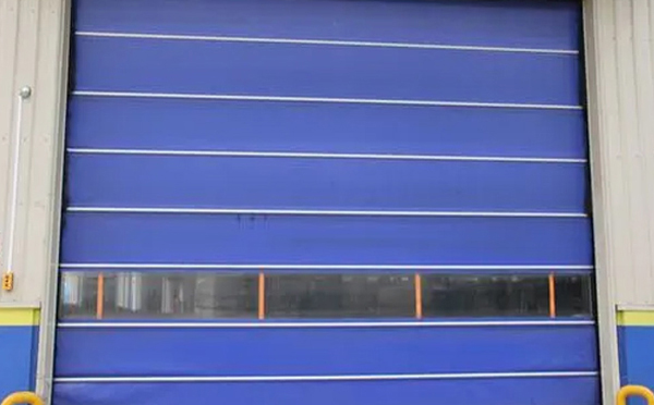 渭南兰州渭南快速渭南卷帘门：提升效率与安全性的理想选择