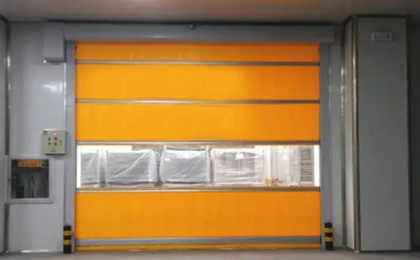 渭南快速渭南卷帘门与普通渭南卷帘门有什么区别 渭南快速卷帘门与普通渭南卷帘门有什么区别