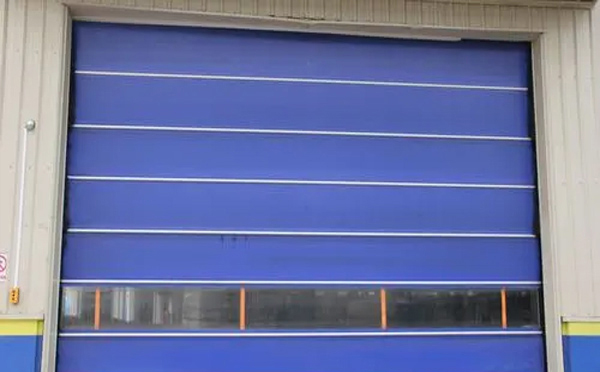 渭南快速渭南卷帘门雷达感应vs地磁感应？2025年灵敏度对比+选购指南