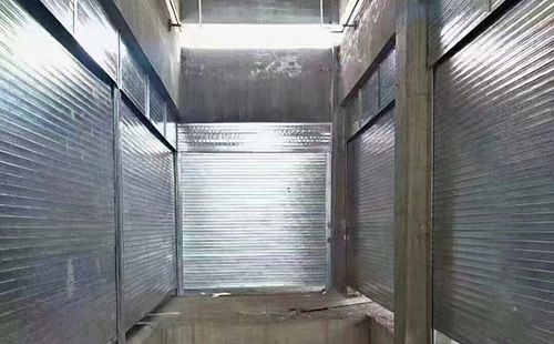 渭南防火渭南卷帘门应定期保养维护吗 渭南防火渭南卷帘门应定期保养维护吗