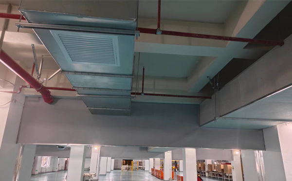 渭南挡烟垂壁保养周期为多久一次