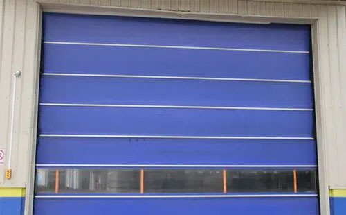 渭南快速渭南卷帘门的主要优势及应用领域 渭南快速渭南卷帘门的主要优势及应用领域