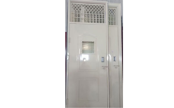 渭南学校教室门