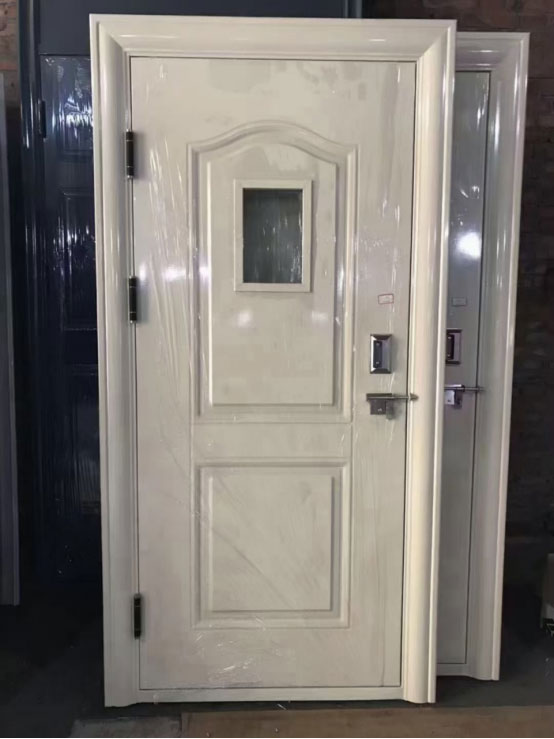 渭南学校教室门 渭南学校教室门