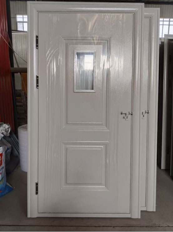 渭南学校教室门 渭南学校教室门