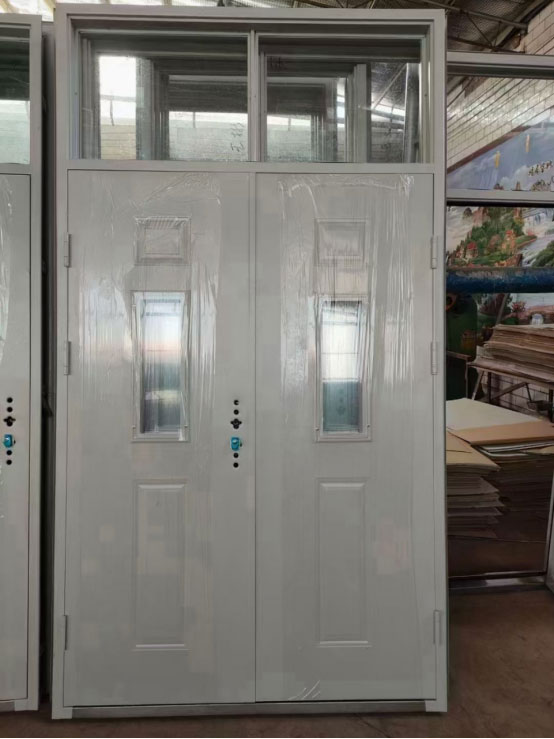 渭南学校教室门 渭南学校教室门