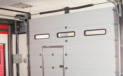 渭南工业推拉门的设计方法