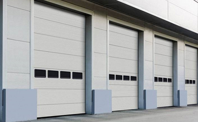 如何安装渭南工业门锁