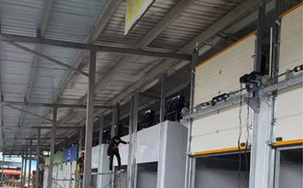 渭南工业推拉门安装技巧与注意事项详解