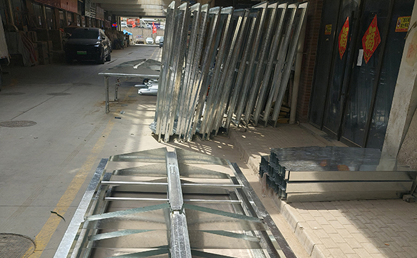 2025渭南排烟窗维护周期与电动开启故障排查